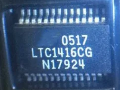 

10PC LTC1416CG