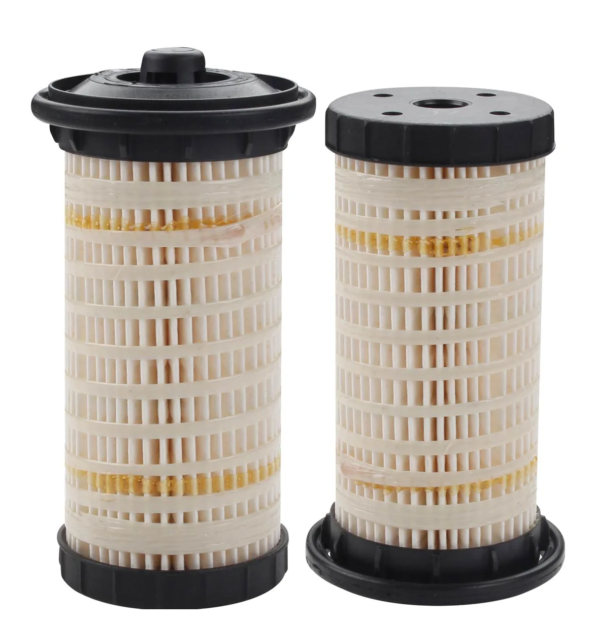 

Diesel Fuel Filter Used For CAT Automotive Spare Parts 360-8960