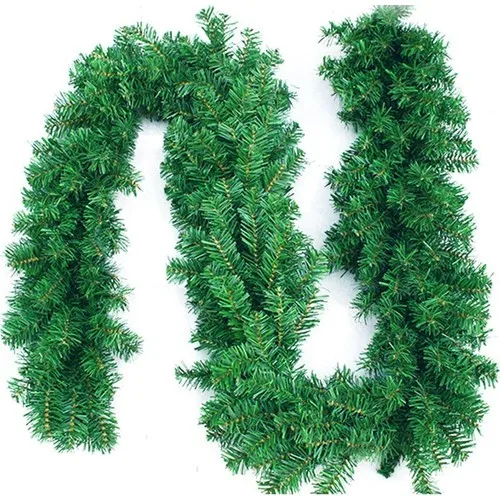 Elite Party Pine Tree Garland Decor 270 cm