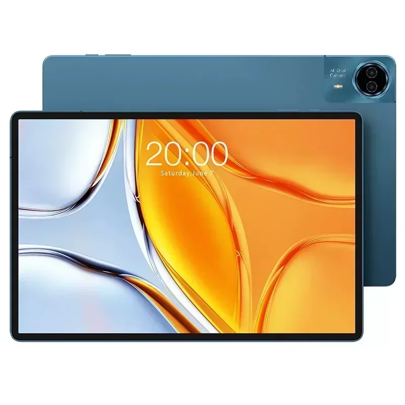 

Teclast T70 Tablet World Premiere 14" FHD Display Android 14 MTK Helio G99 8GB/256GB 10000mAh Battery 18W 4G LTE Global Version