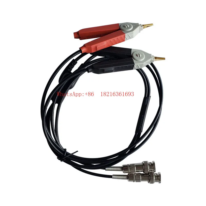 atl502-アクセサリテストライン-at526-抵抗テスター-at520b