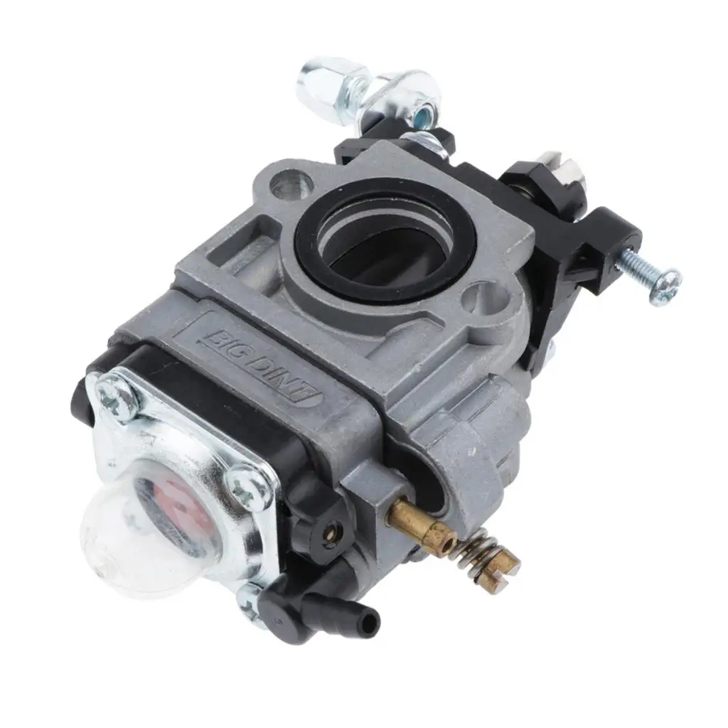 

Motorcycle Carburetor Carburador for Dirt Bike 3.5HP 3.6HP Outboard Engines- Easy to Install