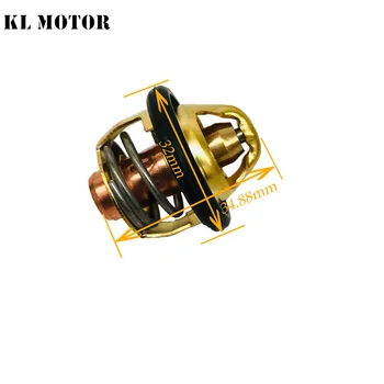 170M.11.7.2ควบคุมอุณหภูมิ400 260 300จาก Linhai feishen สกู๊ตเตอร์รถ ATV