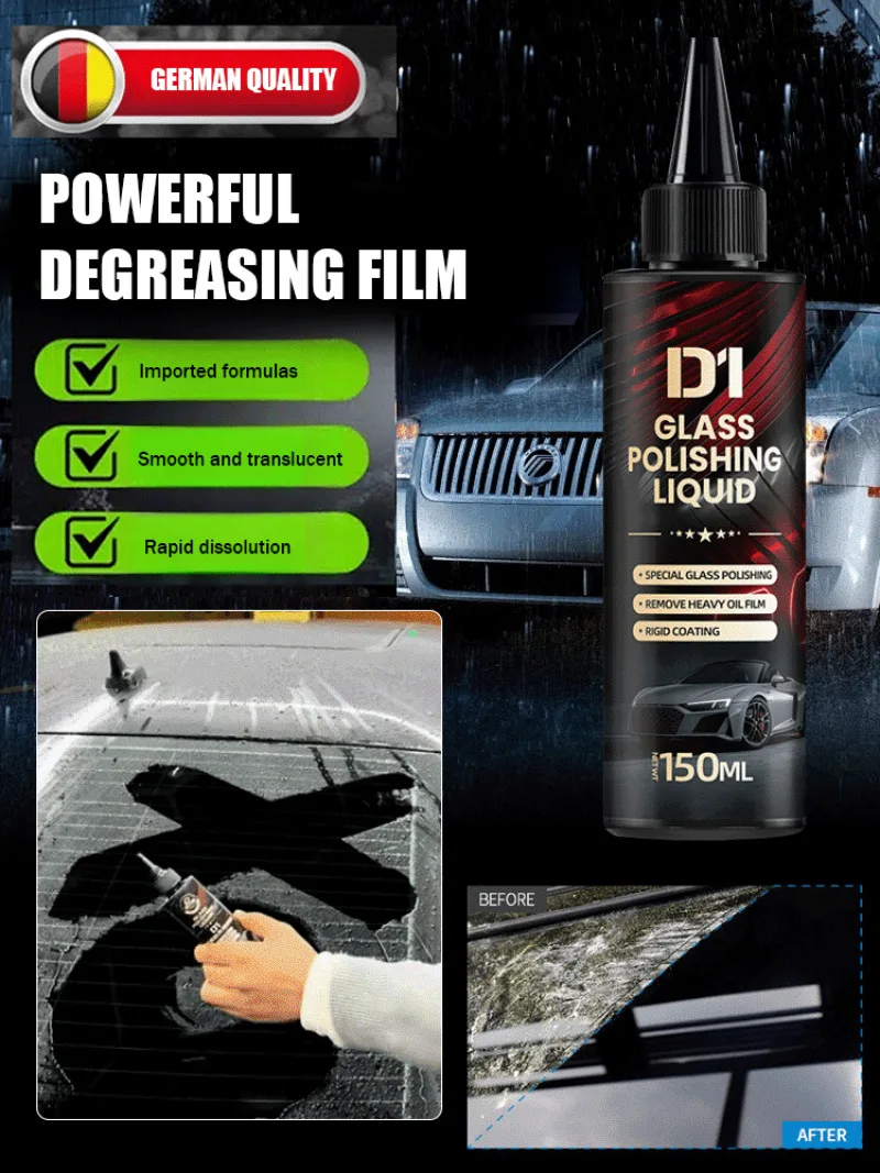 

Чистка Полировальный агент Очиститель стекол Антипригарное покрытие Простота в эксплуатации Без следов Устройство удержания стекла Кондиционер для стекла