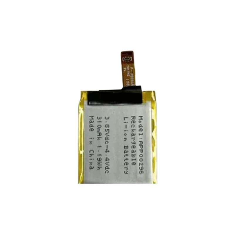 Battery 3.85V 310mAh for Fossil Gen 5