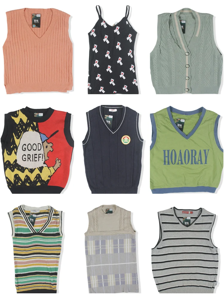 

Винтажный женский свитер свободного кроя в японском стиле ретро, однотонный, с узором Fair Isle, из смесовой шерсти, осенне-зимний, модный