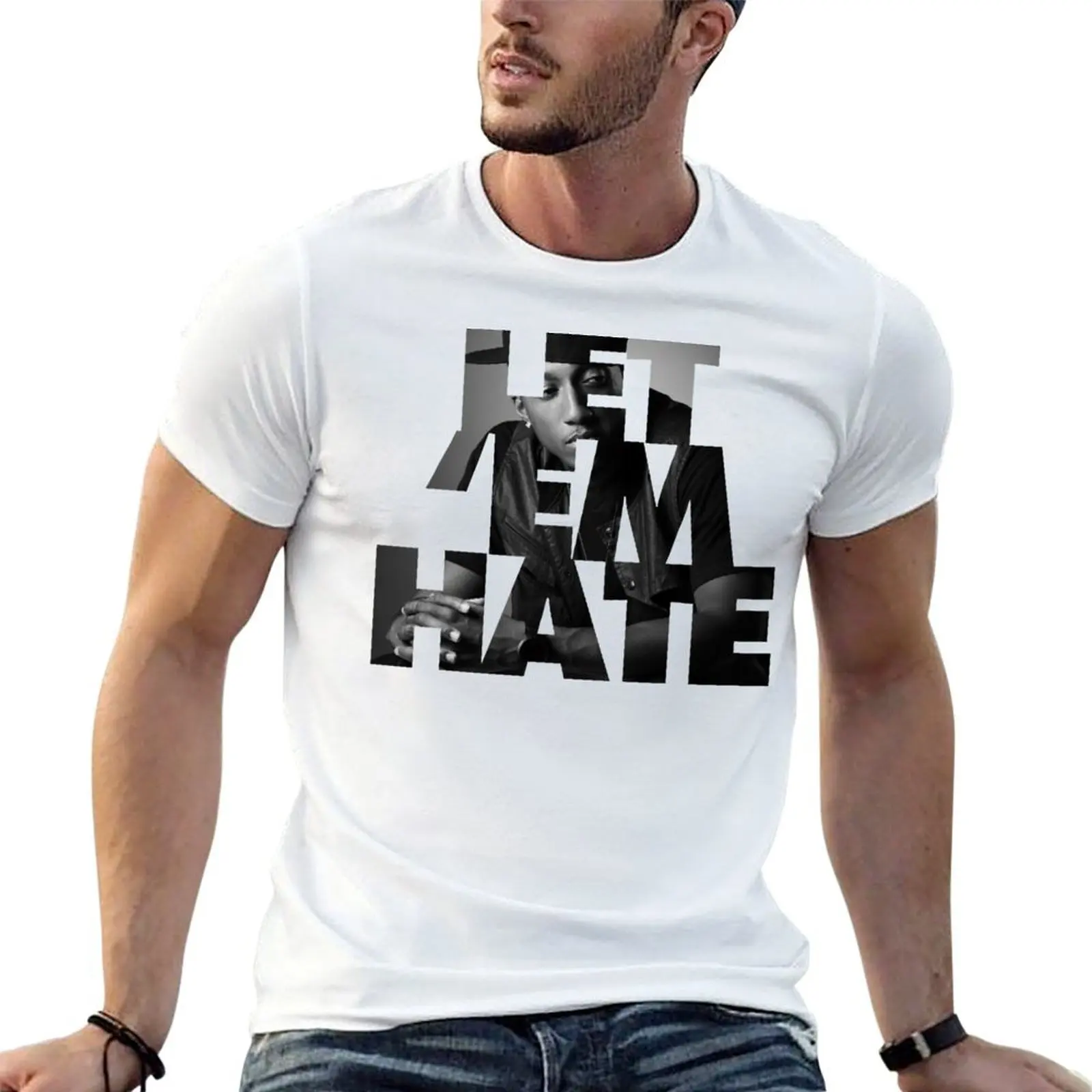 Soft Lecrae Shirt S… - image