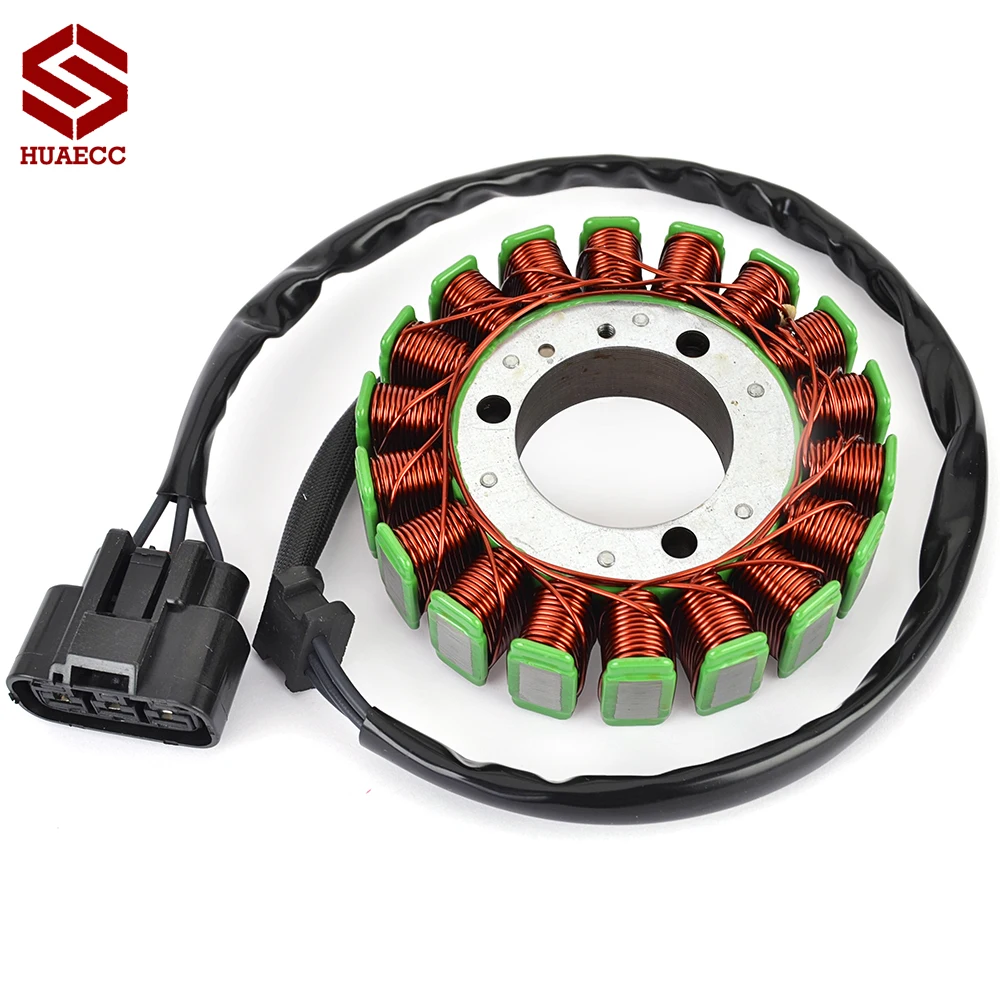 Magneto Stator Coil… - image