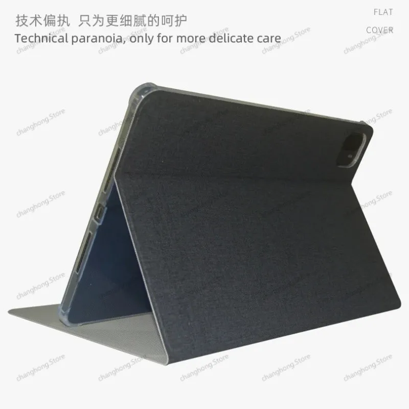 Premium Fabric + TPU Cover For Alldocube Ultra Pad Funda 13