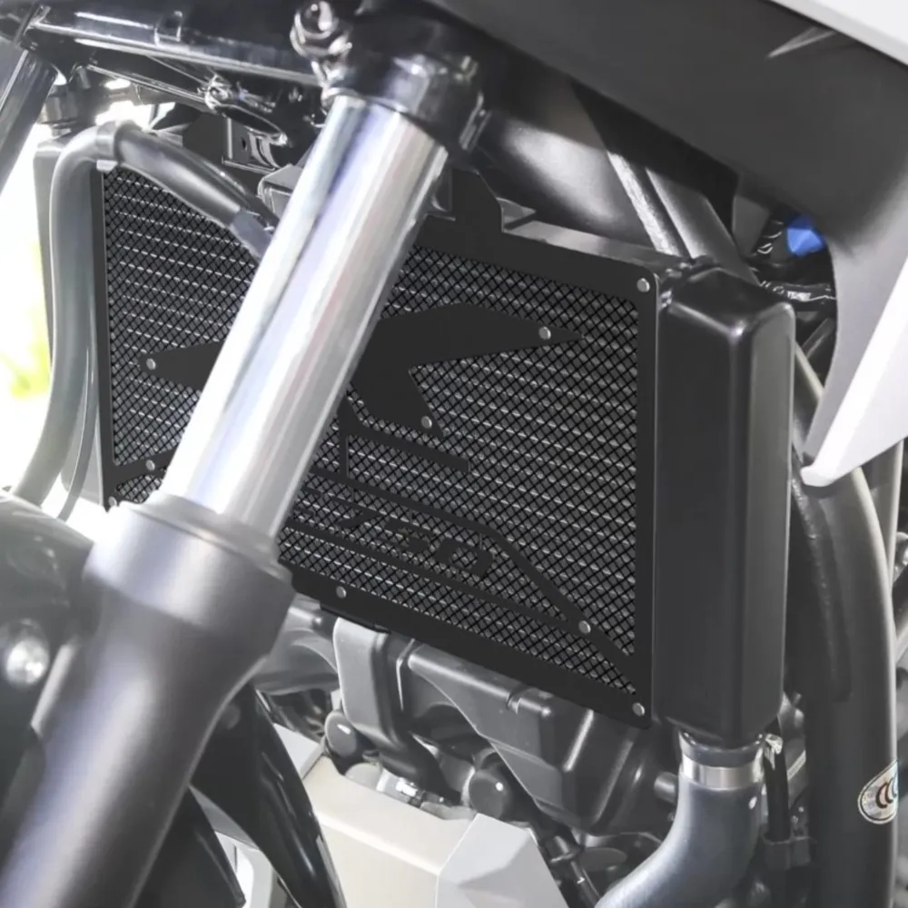دراجة نارية الملحقات شبكة المبرد غطاء حماية حامي لهوندا NC750X NC 750X NC750X 2021 2022 2023 2024 2025 2026