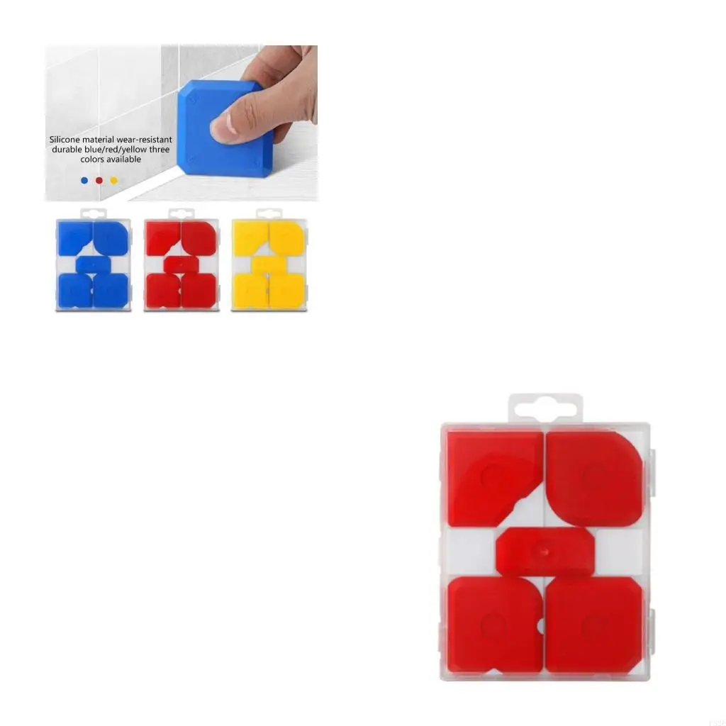 

P82E Window Door Door Silicone Shreadant Sprapers Spacula Скребки цементов