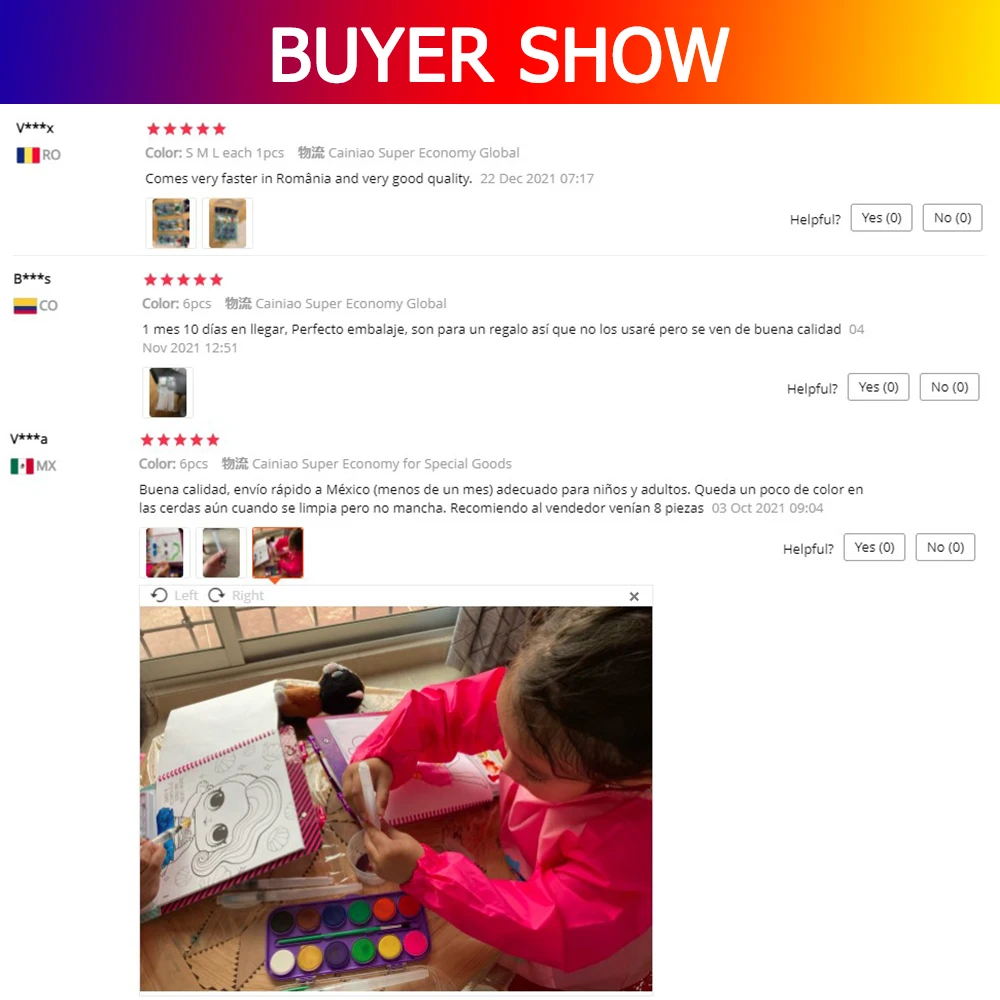 6 pezzi pennello ad acquerello artista pittura penna pennello ad acqua penna ricaricabile acquerello disegno a colori fornitura artistica