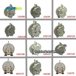 Universal Gas Boilers Various Models Air Pressure Switch For Berretta Squirrel Rinnai Ariston Vaillant Bosch Immergas Ferroli