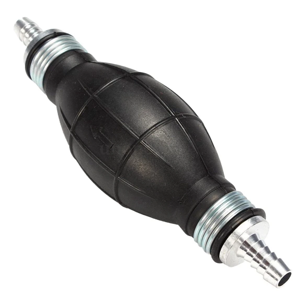 Hot Fuel Pump Hand Durable Pump Bulb Pump Priming Tool Fuel Pipe Pump Bulb for Cars Ship Boat