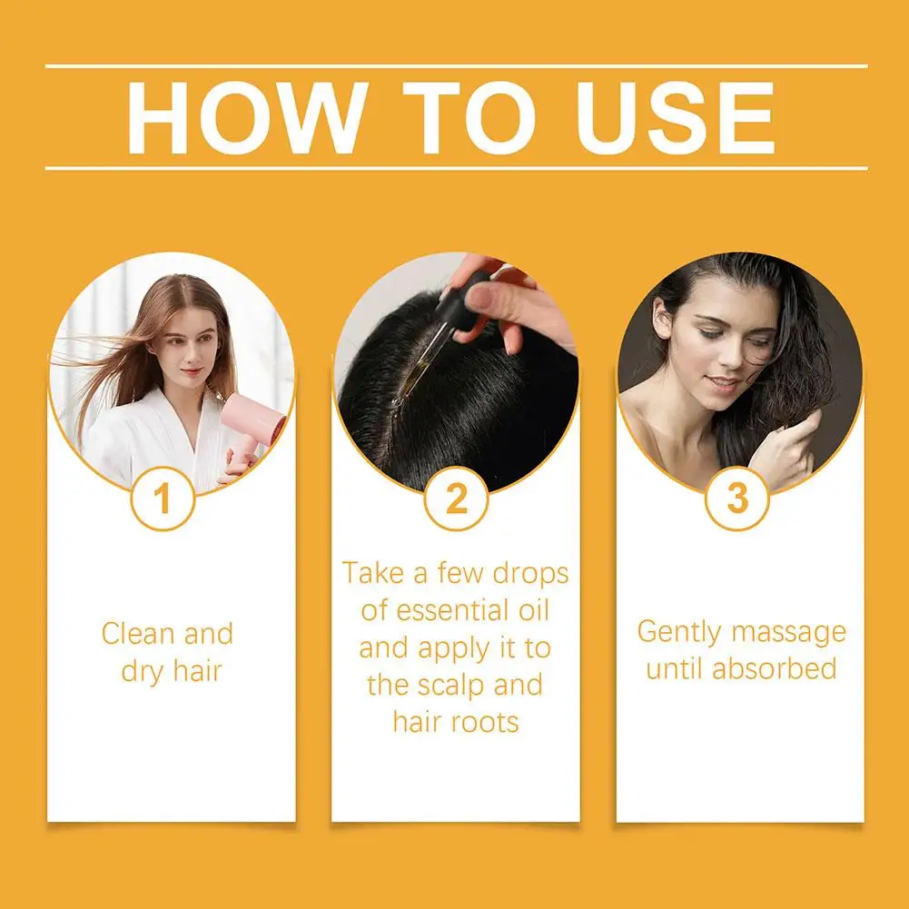 Siero per la cura dei capelli Batana da 30ml, olio vettore Batana, riparazione anticaduta naturale calvizie idratazione profonda del cuoio capelluto migliora