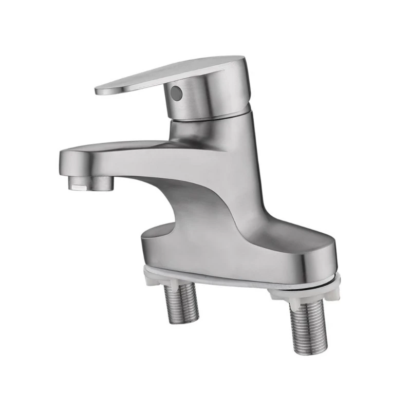 97QC أحواض الحمام العتيقة على طراز الحمام الصنبور الصيدل