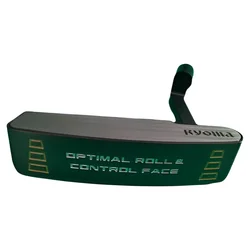 Ryo Ma-Golf Putter Hoofd, Geen Schacht, Zwarte Kleuren Golf Putter Clubs Golfclubs