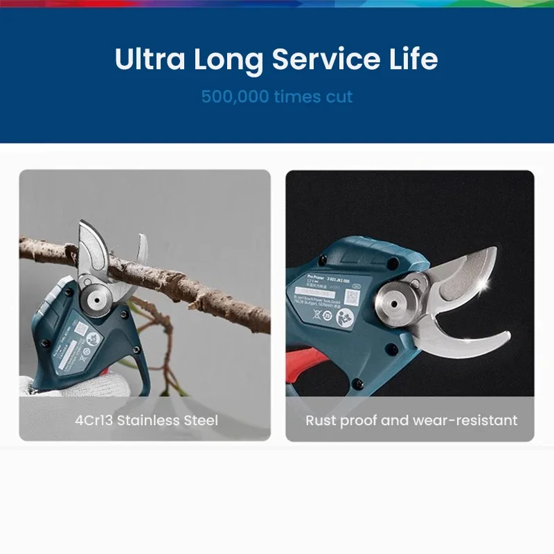 Bosch Vervangend Mes Voor Pro Snoeischaar