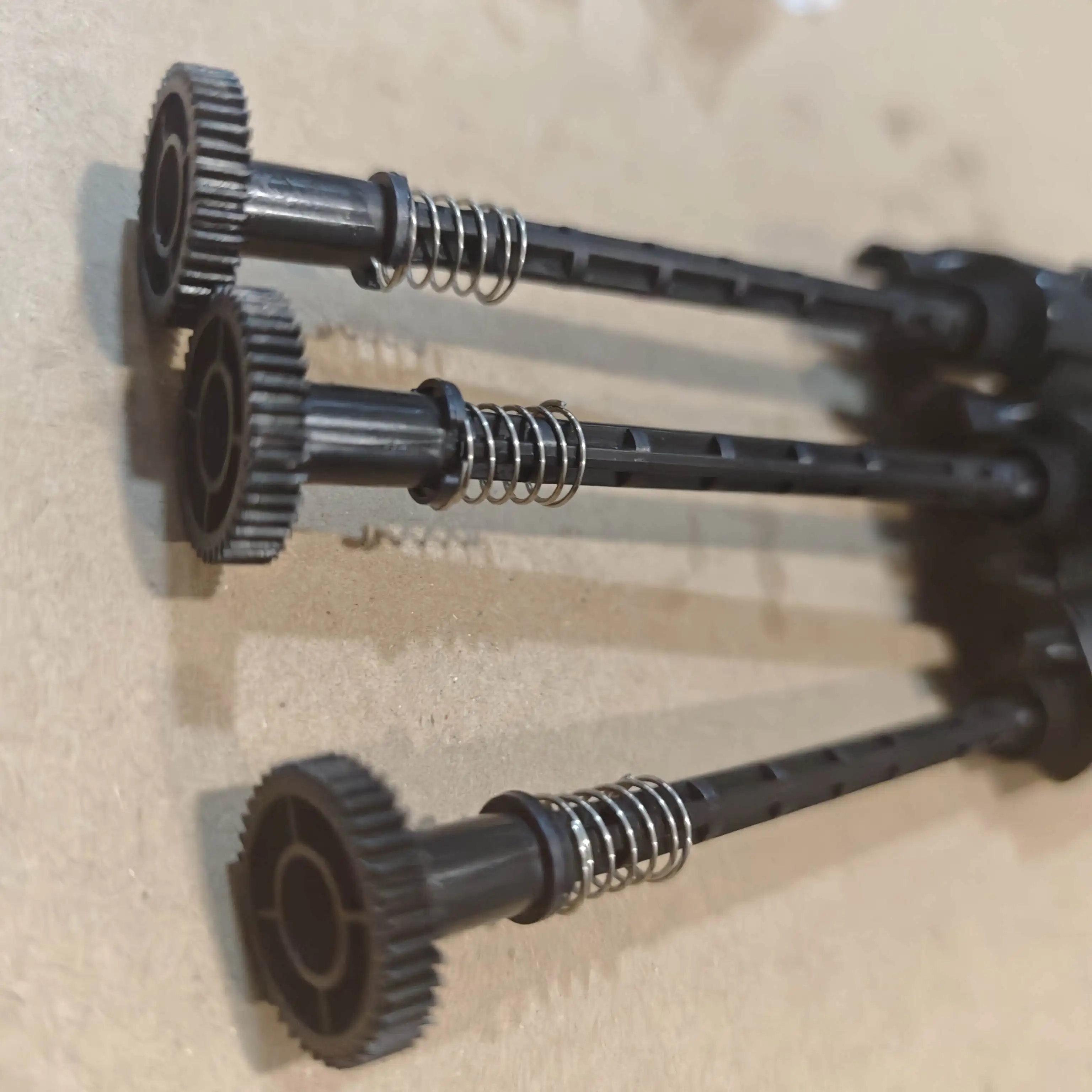 

5X 022N02800 022N02801 ADF Pickup Roller Separation Pad for SAMSUNG SCX 4650 4700 4833 5030 5637 5737 for XEROX 3025 3215 3225