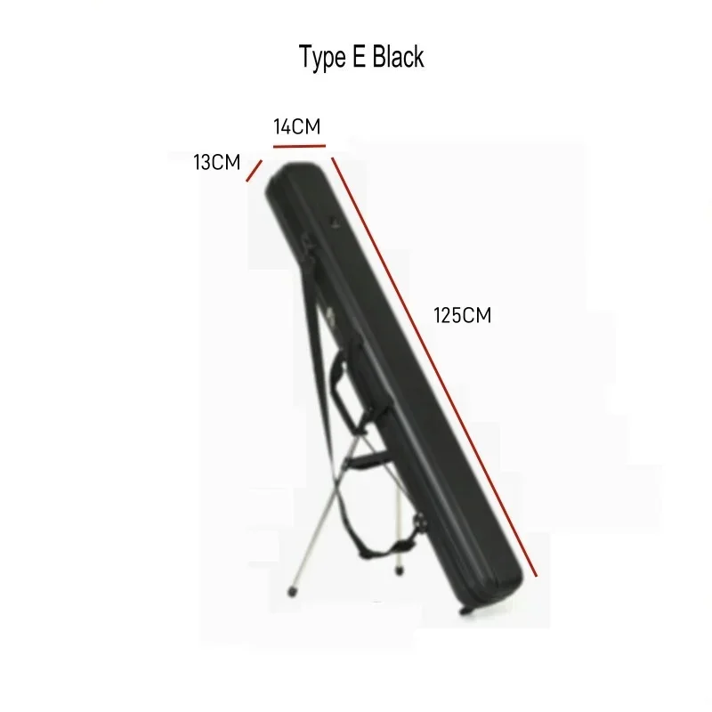 Type E Black L