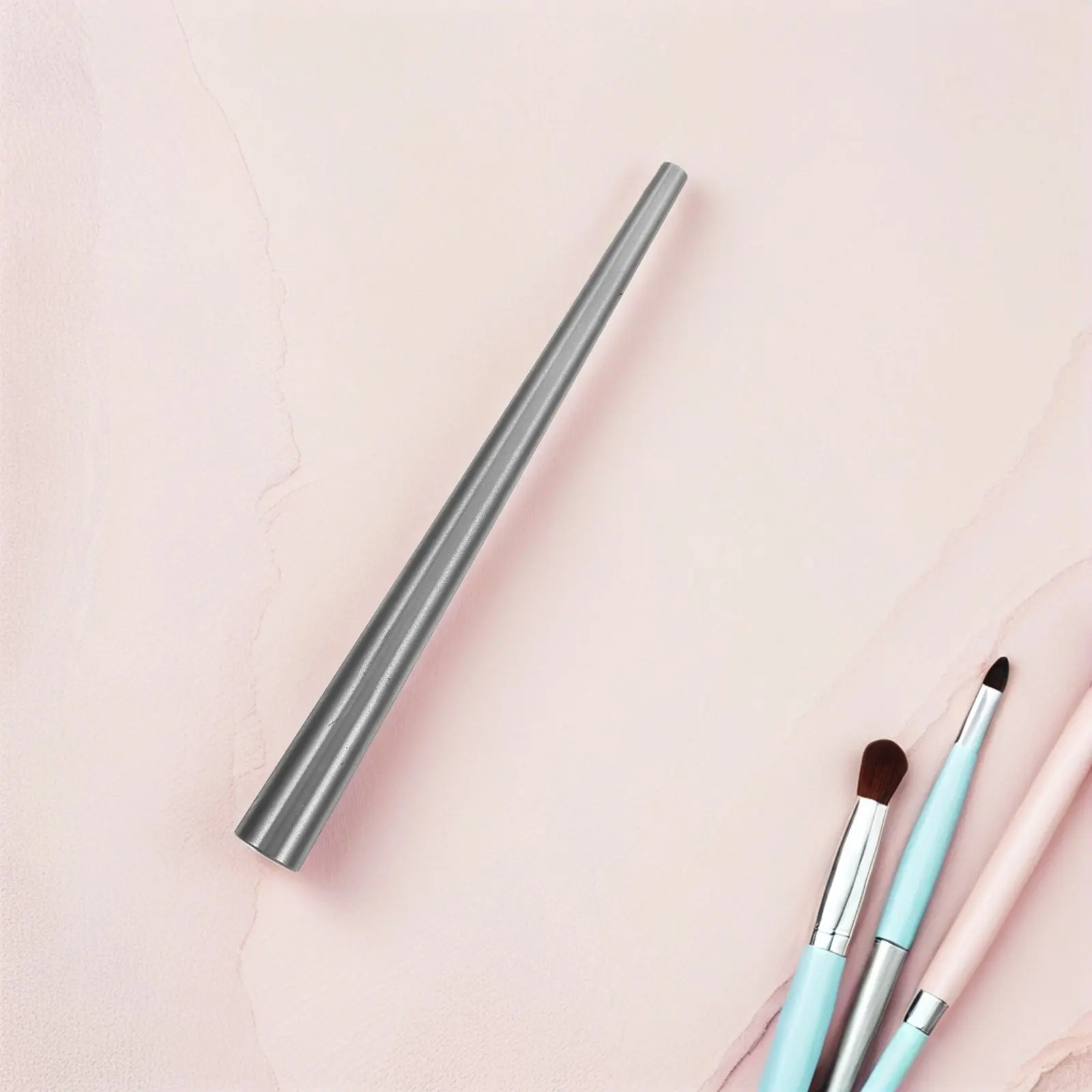 Ring Sizing Tool 27Cm Iron Mandrel Stick Jewelry Resizer Gauge Accurate Measurement Ring Shaping Repair Adjuster