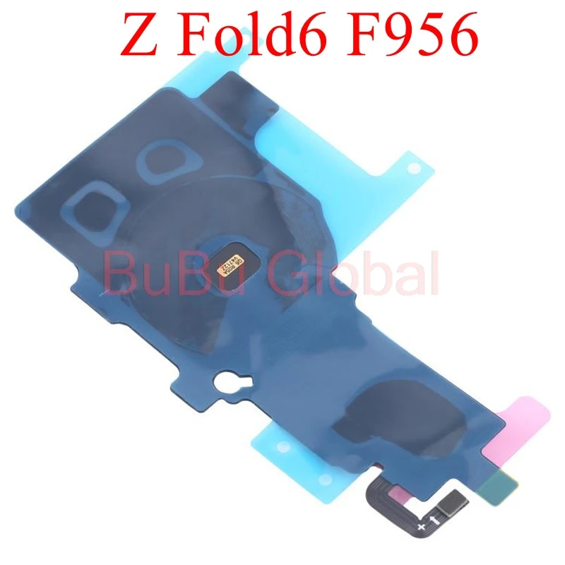 

Для Samsung Galaxy Z Fold6 F956 NFC антенна беспроводная зарядка NFC катушка гибкий кабель запасные части