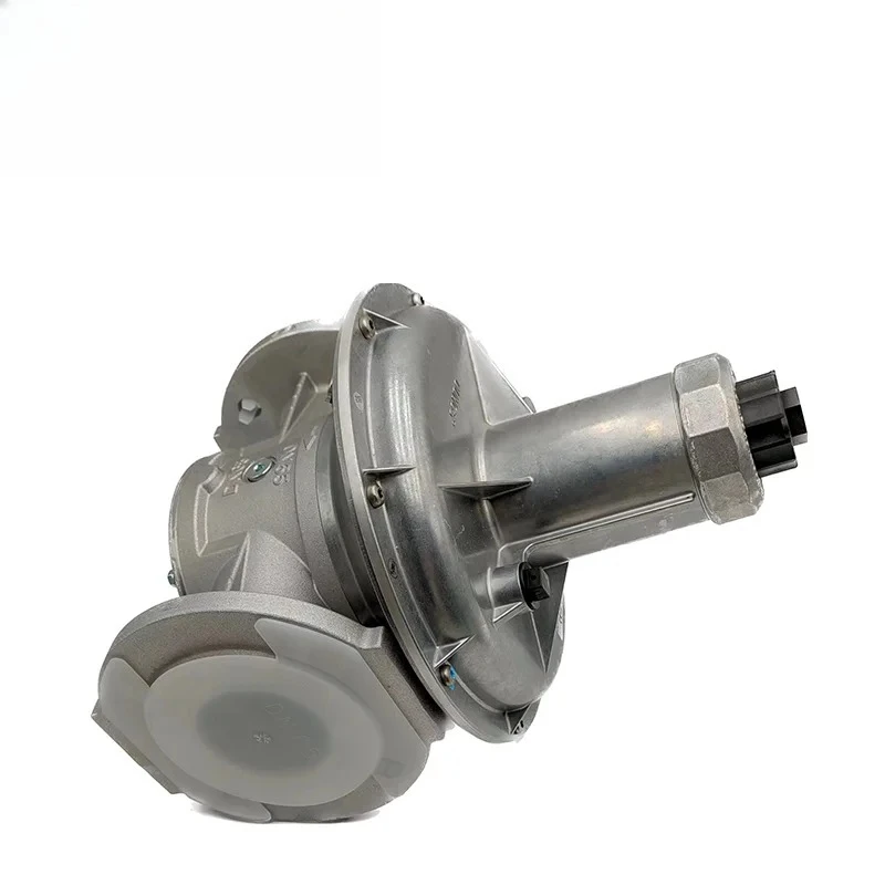 

5065 DN65 Solenoid Valve for Burner and Boiler