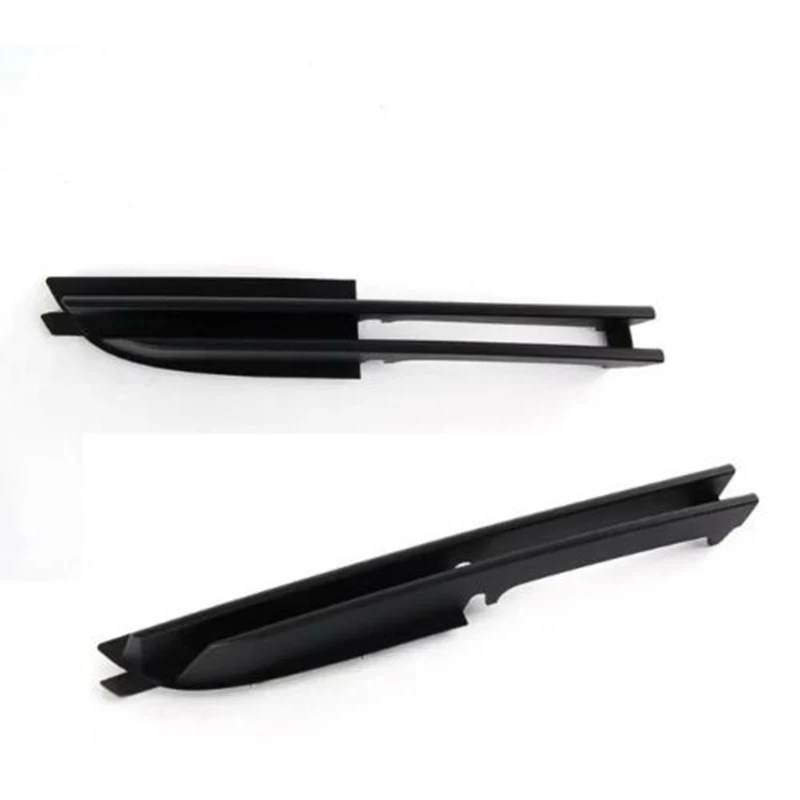 

A76T-2Pcs Car LH & RH Bumper Grille For BMW E46 330I 320I 325I 325Xi 2002-2005 51117032614 51117032613
