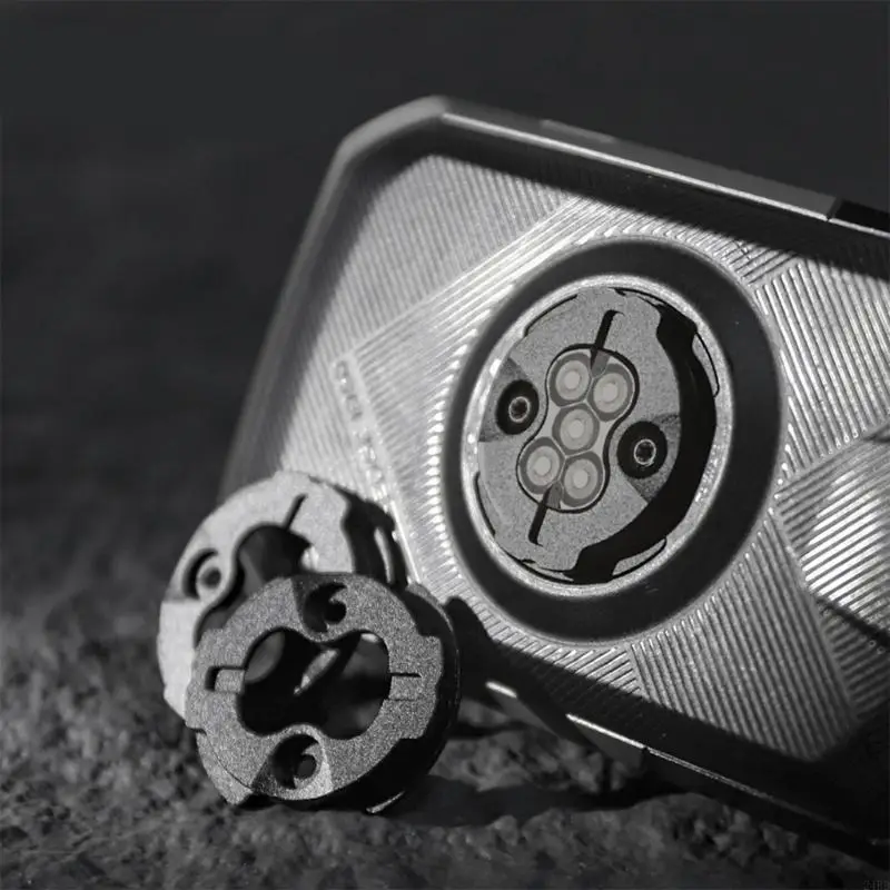 

Road Bike Stopwatch Mount Brackets Bicycles Computer Mount Back Cover Repair Parts For 1050 Computer Accessories 24BD