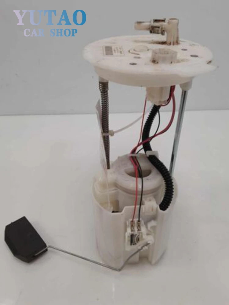 

17045-TMB-H02 MARWAL SYSTEMS Полный блок бензолинового топливного насоса в сборе для Honda CRV Hybrid (пятое поколение)/RW (17-)