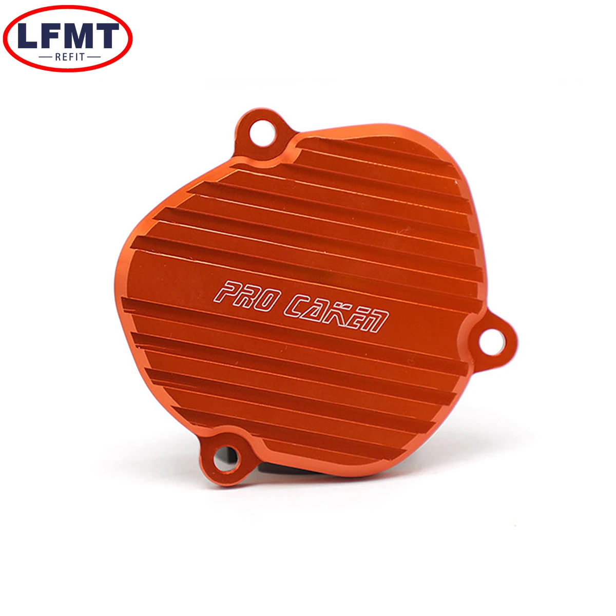 Cubierta de Control de válvula de potencia de escape de Motocross, izquierda para Husqvarna TC TE TX para KTM SX XC XCW EXC TPI 250 300 250i 350i 2007-2021