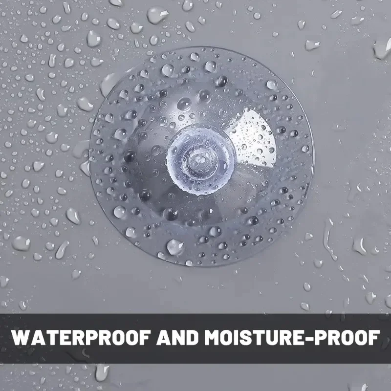 شفافة الفطر رئيس المصاصون خطاطيف تعليق لنافذة جدار قوي فراغ مصاصة شماعة للمنشفة كوب شفط زجاجي بالجملة