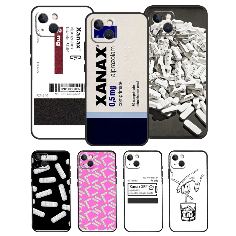 Xanax For Huawei No… - image