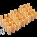 36 Pcs