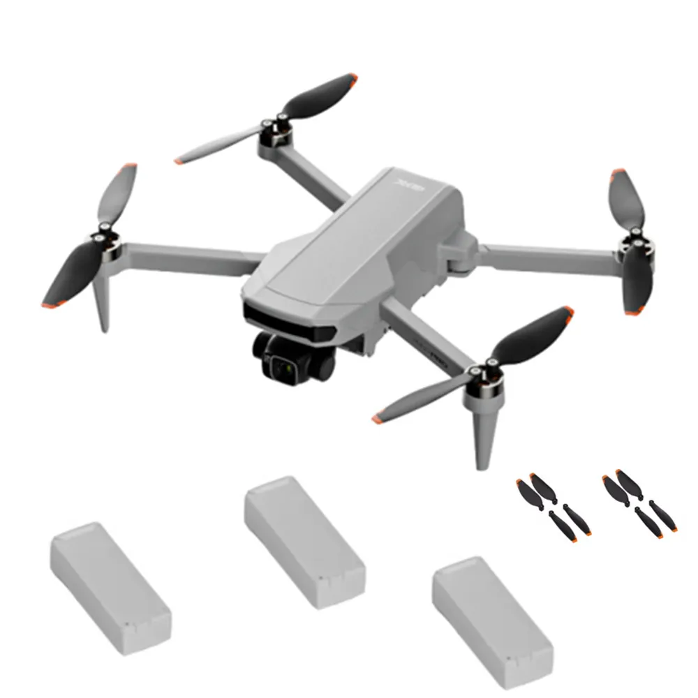 

4DRC F15 Drone Accessories 7.4v 2000mAh / Propeller Maple Leaf / For 4D-F15 Drone F15 Battery Spare Parts