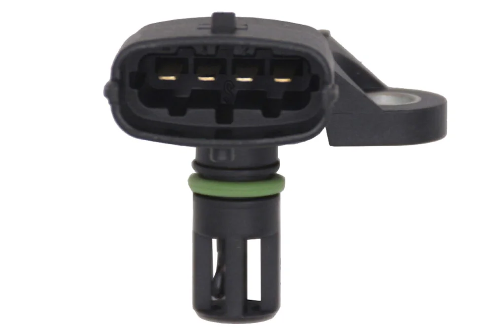 Original Intake Manifold Pressure Map Sensors Oem 22422785/21097978/22329559 For Mmack Vvolvo Truck D13 High Quality