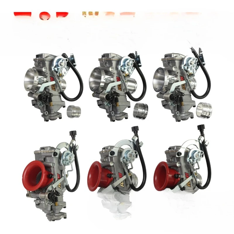 

Carburetors, motorcycle modifications Tool Parts