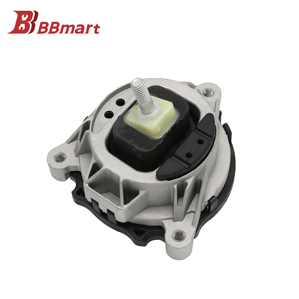 

BBmart Auto Spare Parts 1 pcs Right Engine Mount For Bmw F20 F21 F30 F80 F31 OE 22116855456 Factory Price Car Accessories