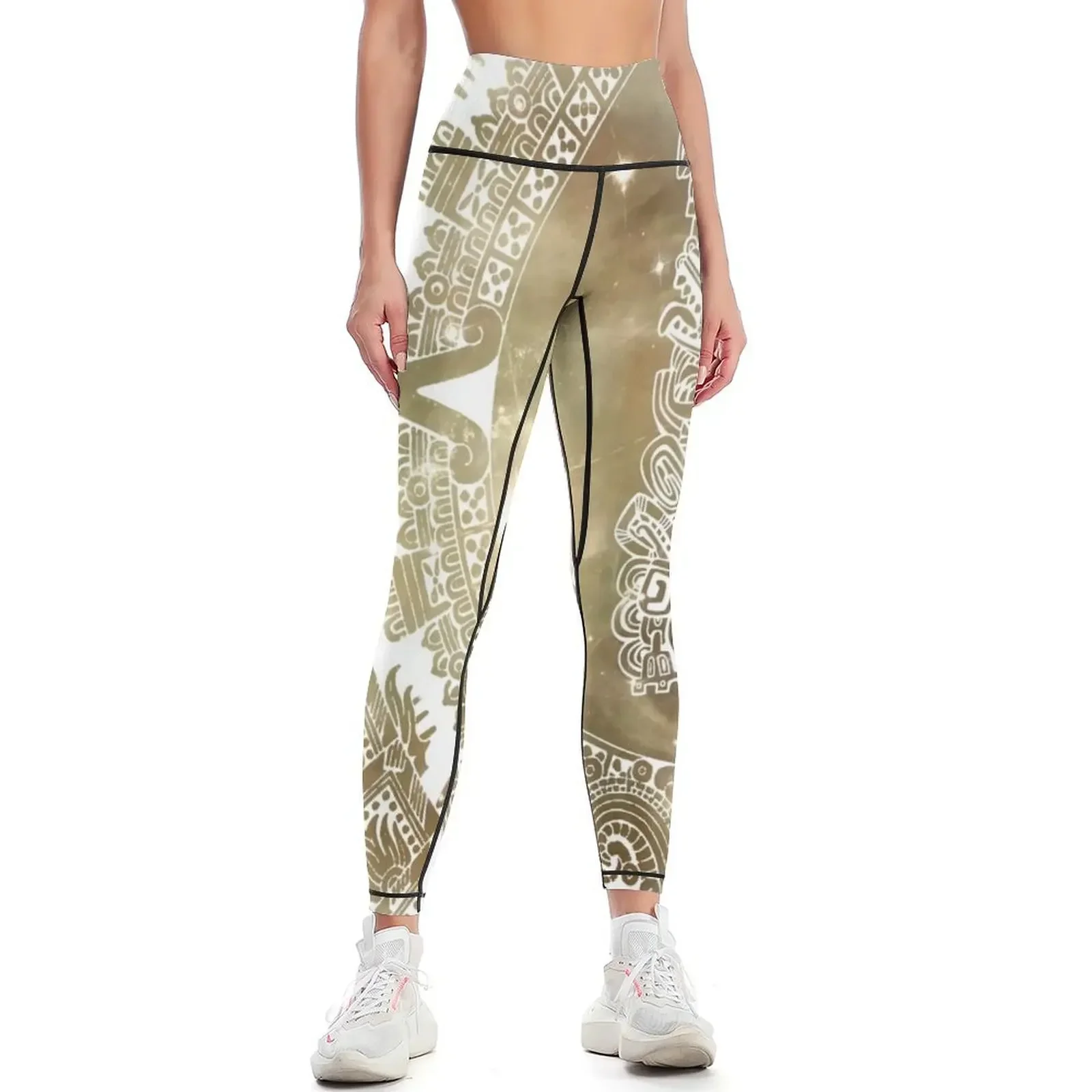 

Inka Leggings trousers Women's gym Women's pants workout shorts Womens Leggings