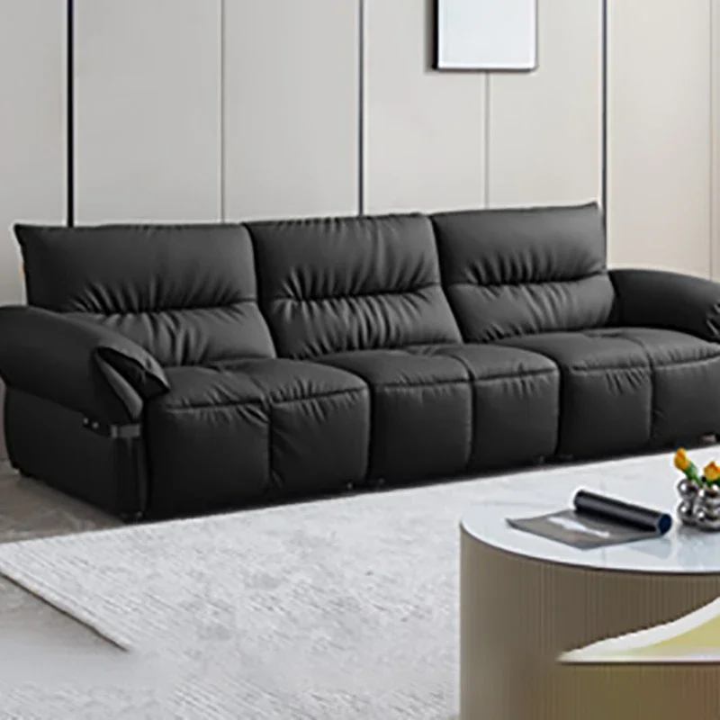 Daybed Sleeper Living Room Sofas Accent Nordic Recliner Luxury Living Room Sofas Designer Bed Sofa Sala De Estar Home Furniture