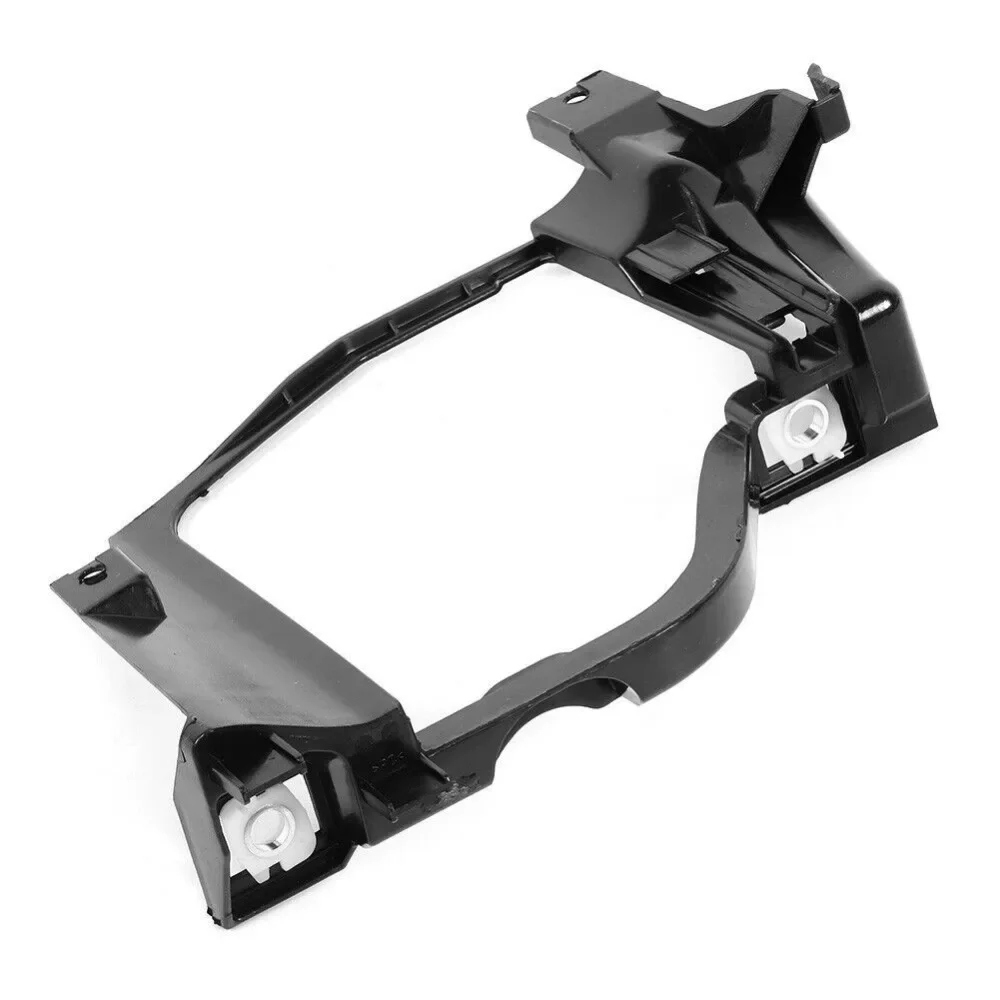 

Новый кронштейн фары для BMW 5 серии E60 M5 (2001-2010), артикулы 63126936089, 63126936090