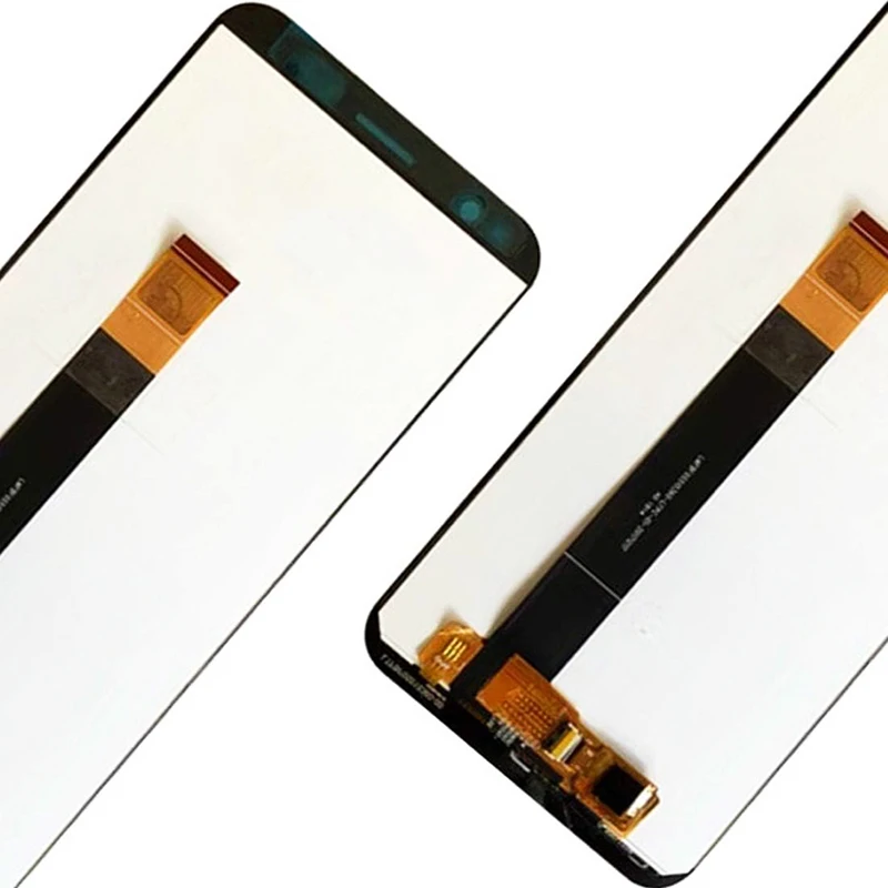 Screen Replacement for Asus Zenfone Max (M1) ZB555KL X00PD Phone LCD Display Touch Digitizer Assembly Glass Repair