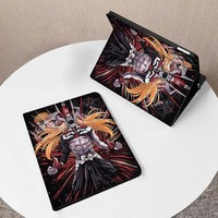 Comics Bleach Art Cool Tablet Case For Honor Tab Magic Pad GT GT2 6 X8 V7 V8 X9 8 9 13 X8a X9a Pro 10 12.1 12.5 Inch