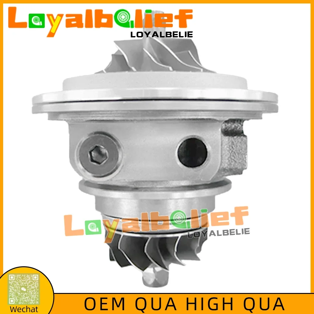 

K0422-582 Turbo Cartridge for Mazda 3/6 2.3L 260 HP DISI NA Engine Petrol 2007-2010 K0422-581 53047109904 L33L13700B L3Y41370ZC