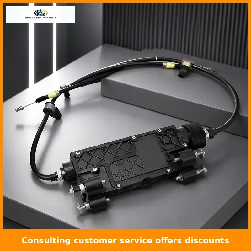 

470218 Parking Brake Module Handbrake Motor Car For Citroen C5 508 2011-2018