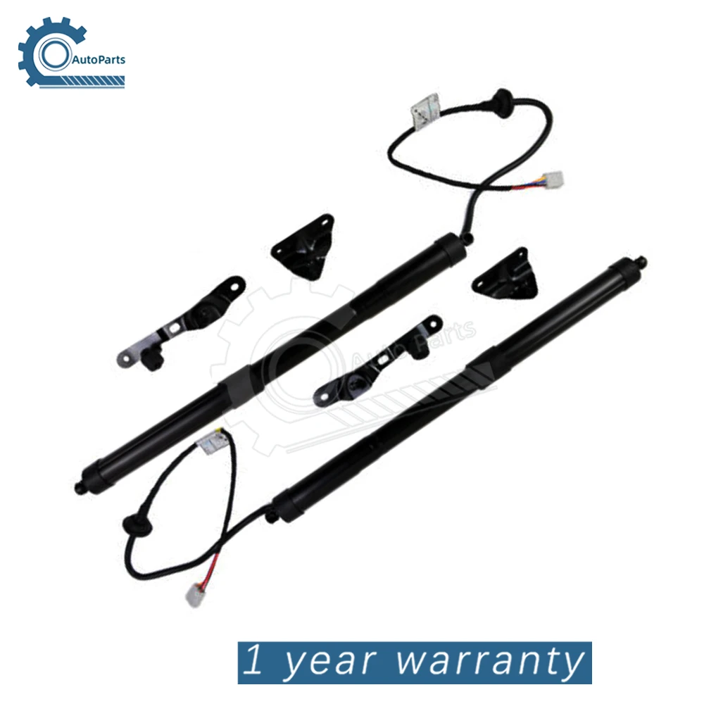 

Rear Electric Tailgate Support 6892009010 689100901 For Toyota RAV4 2013-2016 Left Right Power Liftgate Strut