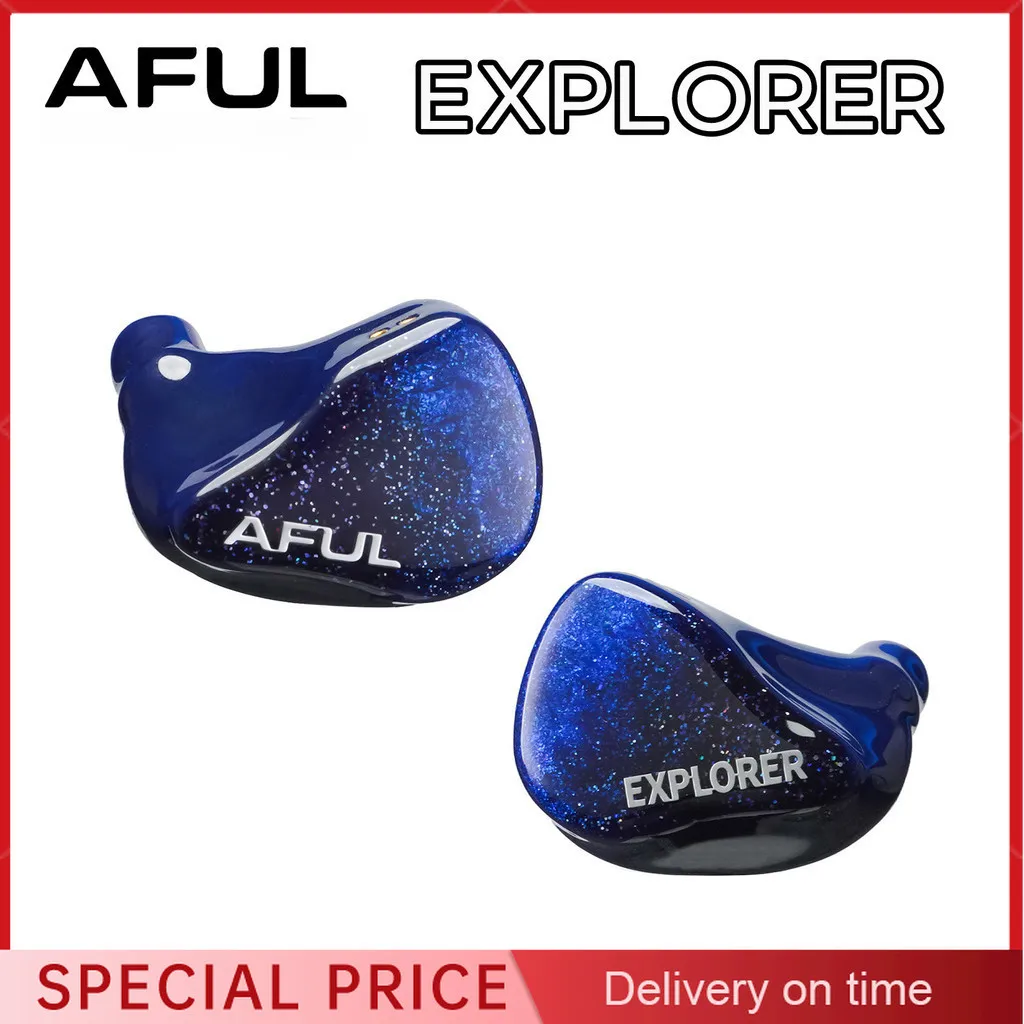 Aful Explorer 1DD+2… - image
