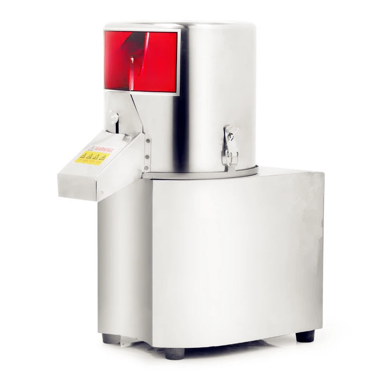 

Multifunctional Electric Commercial Household Small and Medium Stainless Steel Vegetable Cutter