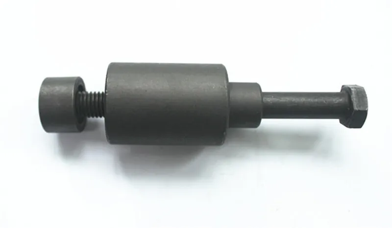 Motorcycle Repair Tool Gy6 Motorcycle Axle Sleeve Demolition Tool After Demolition Flat Fork Axle Buffer Plastic Repair Tools