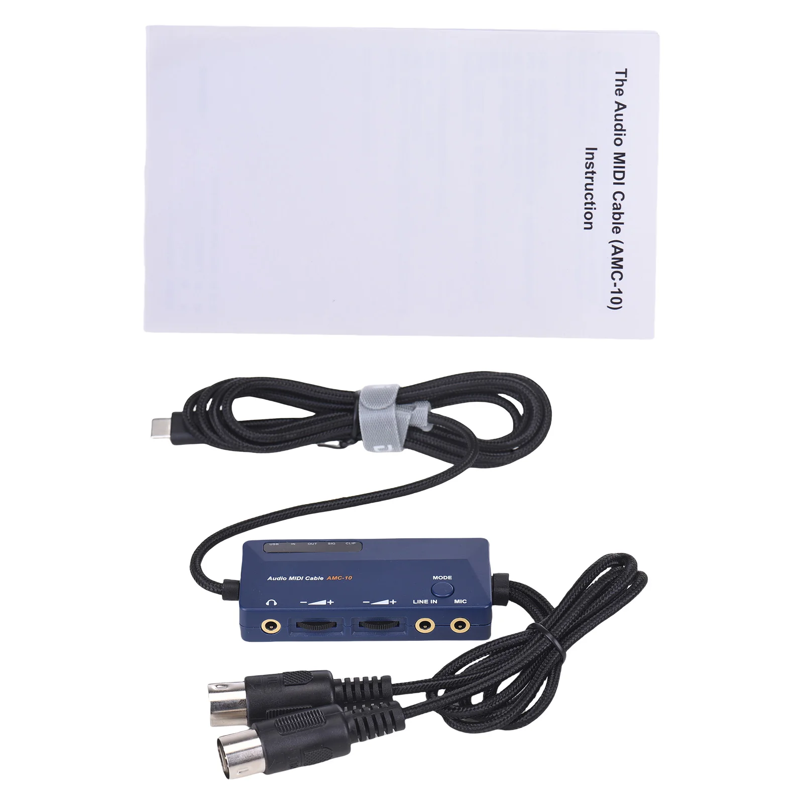 Doremidi Midi To Ty…